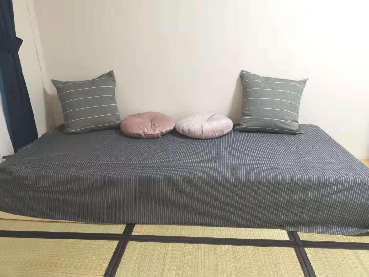 Grhouse -Self Check In- Will Send Room Number And Password Tokyo Exterior photo
